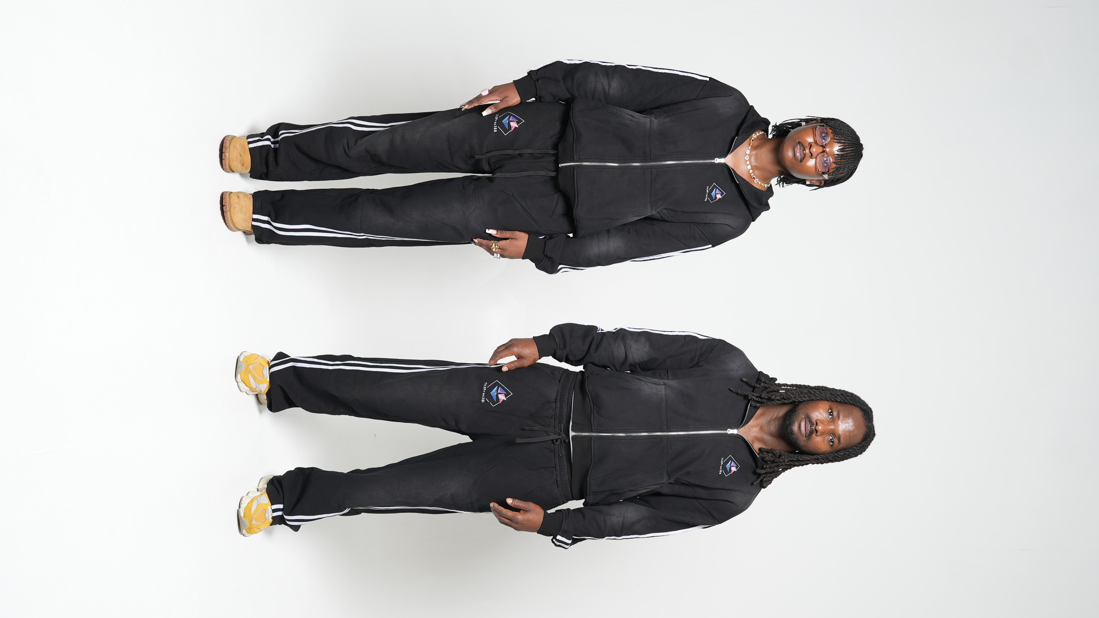 Streetwear Essentials - Timeless pieces for everyday style